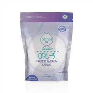 DNA Miracles OPC-3 Chews
